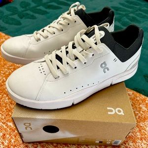 On Cloud Roger Advantage shoes 9m